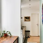 Charming Apartment For 2 - Montmartre Paris 18E