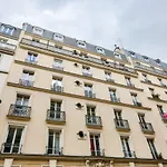 Charming Apartment For 2 - Montmartre Paris 18E