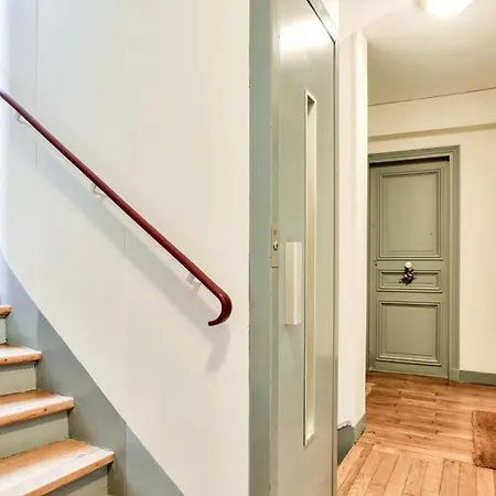 Appartamento Charming For 2 - Montmartre 18e