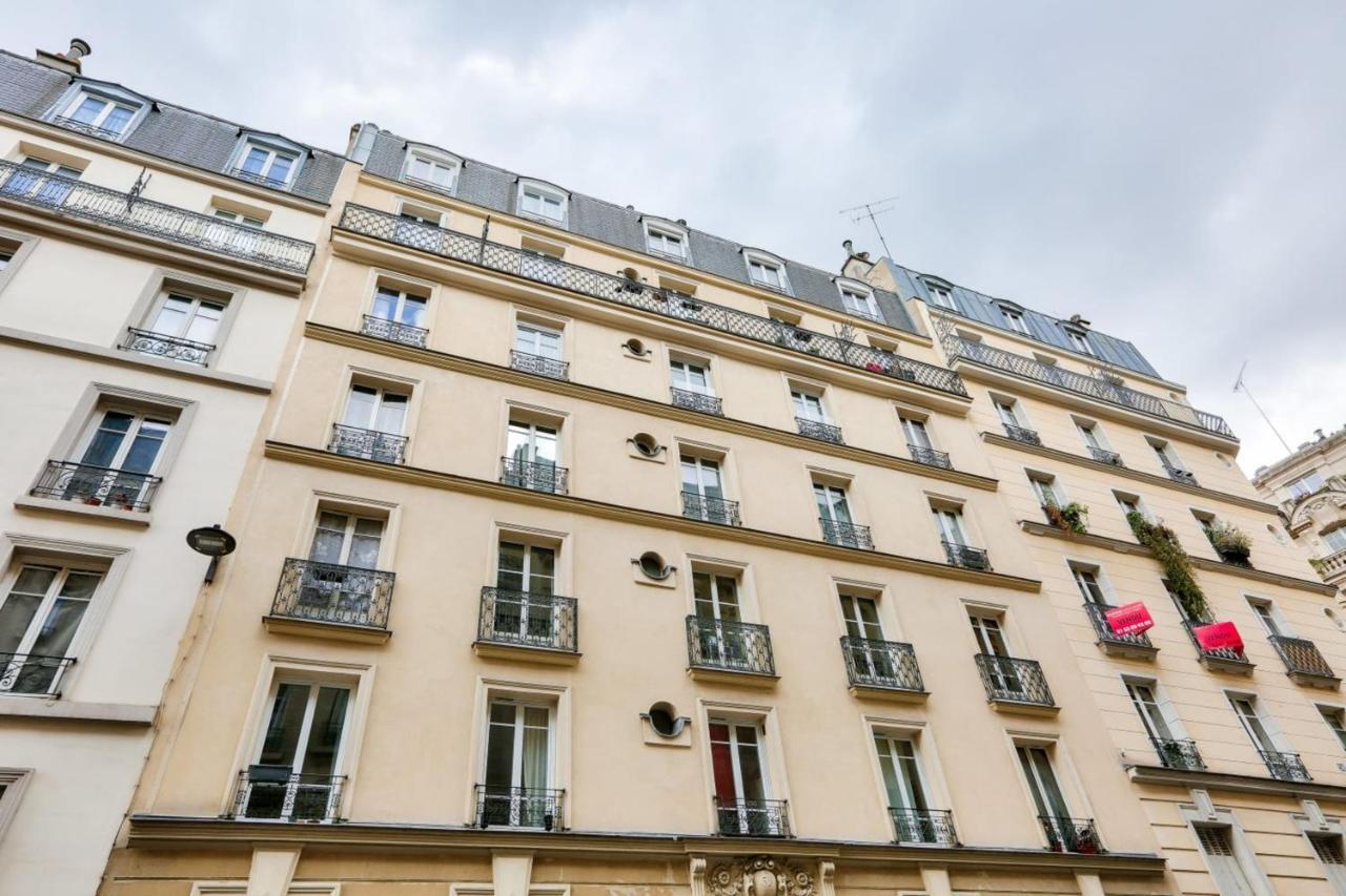 Charming For 2 - Montmartre 18e * Paris